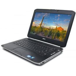 Dell Latitude E5420 14-inch () - Core i5-2520M - 4GB - HDD 320 GB AZERTY - French