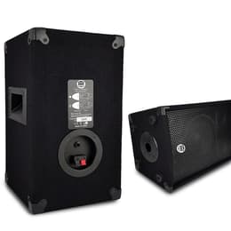 Bm Sonic Bass Reflex BMS-08 PA speakers