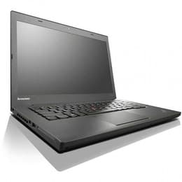 Lenovo ThinkPad T440 14-inch (2014) - Core i5-4300U - 4GB - HDD 500 GB AZERTY - French