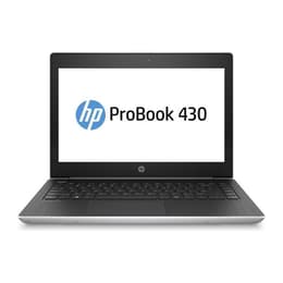 HP ProBook 430 G5 13-inch (2018) - Core i5 - Gen 8 (U) - 32GB - SSD 512 GB QWERTY - Spanish