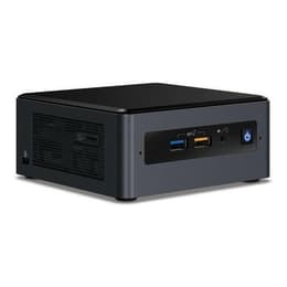 Intel NUC8i7BEH UCFF Core i7-8559U 2.7 - SSD 1 TB - 16GB