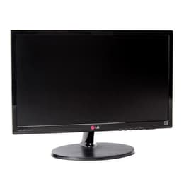 21,5-inch LG 22EA53VQ-P LCD Monitor Black