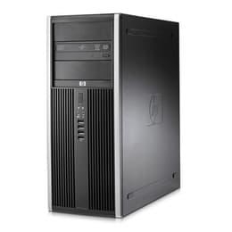 HP Compaq 8100 Elite CMT Core i5-650 3,2 - SSD 480 GB - 16GB
