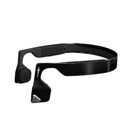 Aftershokz Bluez 2 wireless Headphones with microphone - Black