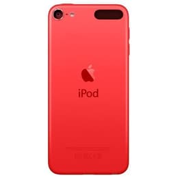 iPod Touch 6 MP3 & MP4 player 128GB- Red