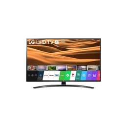 LG 70UM7450PLA 70" 3840 x 2160 Ultra HD 4K LED Smart TV
