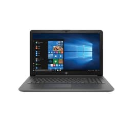 HP 17-cn0510nf 17-inch (2020) - Core i5-1135G7﻿ - 8GB - SSD 256 GB AZERTY - French