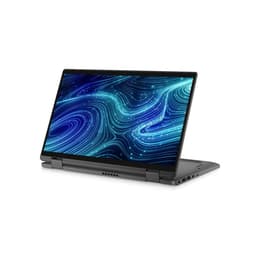 Dell Latitude 7420 14-inch (2020) - Core i7-1185G7 - 16GB - SSD 1 TB QWERTY - Italian