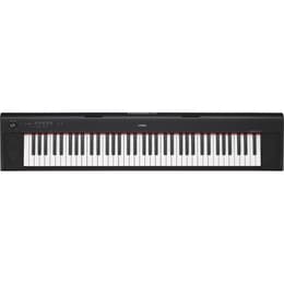 Yamaha NP-32B Musical instrument