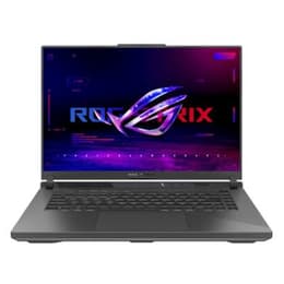 Asus ROG Strix GL553VD 15-inch (2018) - Core i5 - Gen 8 (H) - 8GB - SSD 1 TB + HDD 1 TB QWERTY - Spanish