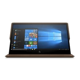 HP Spectre Folio Convertable 13-inch (2018) - Core i7 - Gen 8 (Y) - 8GB - SSD 256 GB QWERTY - English