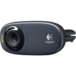 Logitech C310 Webcam