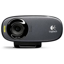 Logitech C310 Webcam