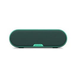 Sony SRS-XB2 Bluetooth Speakers - Green