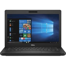 Dell Latitude 5290 12-inch (2018) - Core i5-8350U - 16GB - SSD 256 GB QWERTY - English