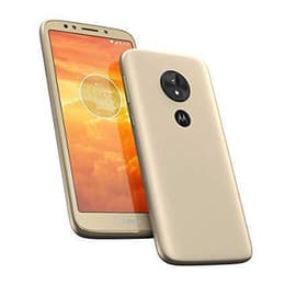 Motorola Moto E5 16GB - Gold - Unlocked