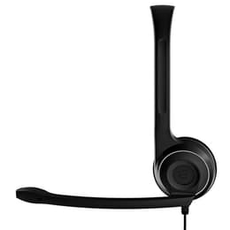 Sennheiser PC 8 USB wired Headphones with microphone - Black