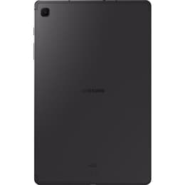 Galaxy Tab S6 Lite 64GB - Grey - Wi-Fi + 4G