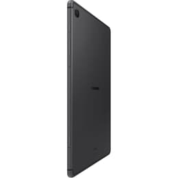 Galaxy Tab S6 Lite 64GB - Grey - Wi-Fi + 4G