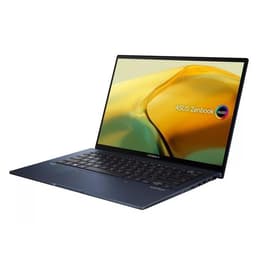 Asus ZenBook 14 UX3402ZA-KP374W 14-inch (2022) - Core i5 - Gen 12 (P) - 8GB - SSD 512 GB QWERTY - English