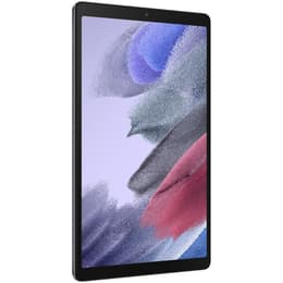 Galaxy Tab A7 Lite 32GB - Grey - Wi-Fi + 4G