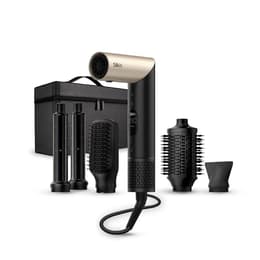 Silk'N SilkyFlex Hair dryers