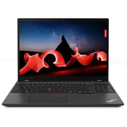 Lenovo ThinkPad T16 G2 16-inch (2023) - Core i7 - Gen 13 (U) - 32GB - SSD 512 GB QWERTY - Swedish