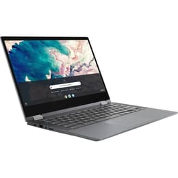 Lenovo IdeaPad Flex 5 ChromeBook Core i5-10210U 1.2 GHz 128GB SSD - 8GB AZERTY - French