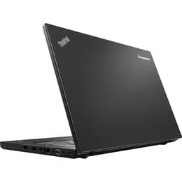 Lenovo ThinkPad T480 14-inch (2018) - Core i5-8350U - 16GB - SSD 256 GB QWERTY - English