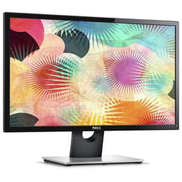 23,8-inch Dell SE2416H 1920 x 1080 LED Monitor Black
