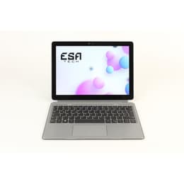 Dell Latitude 7200 2-in-1 12-inch (2022) - Core i5 - Gen 8 (U) - 8GB - 256 GB SSD QWERTY - English