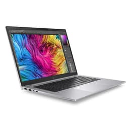 HP ZBook Firefly 14 G10 14-inch (2023) - Core i7-1355U - 16GB - SSD 512 GB QWERTY - English