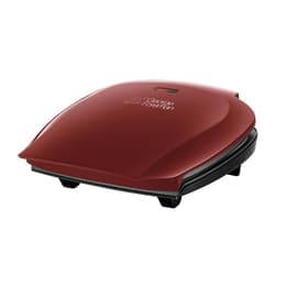 George Foreman 18872 Electric grill