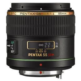 Camera Lense Pentax K 55 mm f/1.4