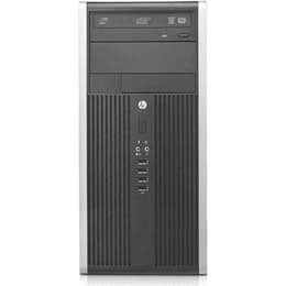 HP Compaq Elite 8300 MT Core i5-3570 3,4 - HDD 500 GB - 4GB