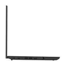 Lenovo ThinkPad L480 14-inch (2018) - Core i5 - Gen 8 (U) - 8GB - SSD 256 GB QWERTY - English