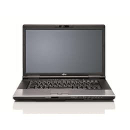 Fujitsu LifeBook E752 15-inch () - Core i5-3320M - 8GB - HDD 500 GB AZERTY - French