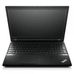 Lenovo ThinkPad L540 15-inch Core i5-4300M - SSD 128 GB - 8GB QWERTY - Spanish