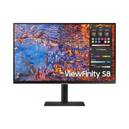 32-inch Samsung S32B800PXU 3840 x 2160 LED Monitor Black