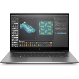 HP ZBook Studio G7 16-inch (2020) - Core i7-10850H - 32GB - SSD 512 GB AZERTY - French