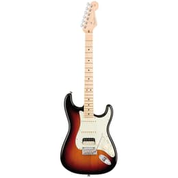 Fender vintera '60S Stratocaster Musical instrument