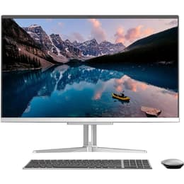 Medion E27419 27"-inch Core i5 1.2 GHz - SSD 512 GB - 16GB QWERTZ - German