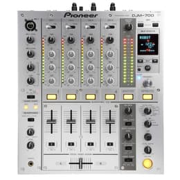 Pioneer DJM-700 Audio accessories