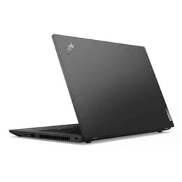 Lenovo ThinkPad L14 G3 14-inch (2022) - Core i5 - Gen 12 (U) - 16GB - SSD 1 TB QWERTY - English