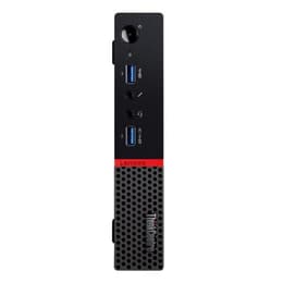 Lenovo ThinkCentre M900 Tiny Core i7-6700T 2.8 - SSD 256 GB - 16GB