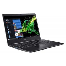 Acer Aspire 5 A515-54-79Q3 15-inch (2019) - Core i7-8565U - 8GB - SSD 256 GB + HDD 1 TB AZERTY - French