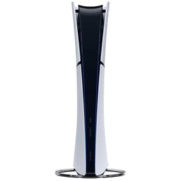 PlayStation 5 Slim Digital 825GB - White
