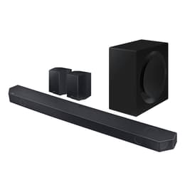 Soundbar HW-Q990C - Black