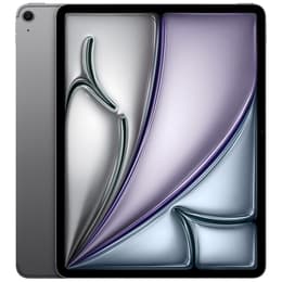 iPad Air 13" (2026) 8th gen 256 GB - Wi-Fi - Space Gray
