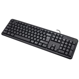 Alantik Keyboard QWERTY Italian KBALS2